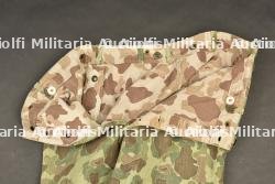 Pantalon camouflé USMC P-44. — miniature 3