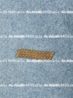 Vareuse d'un sous-officier français bleu horizon. Blue Horizon French NCO Tunic — photo 10