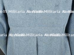 Vareuse d'un sous-officier français bleu horizon. Blue Horizon French NCO Tunic — photo 14