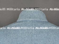 Vareuse d'un sous-officier français bleu horizon. Blue Horizon French NCO Tunic — photo 16