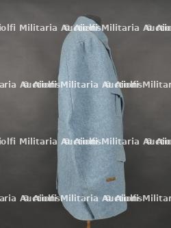 Vareuse d'un sous-officier français bleu horizon. Blue Horizon French NCO Tunic — miniature 17