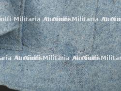 Vareuse d'un sous-officier français bleu horizon. Blue Horizon French NCO Tunic — photo 19
