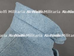 Vareuse d'un sous-officier français bleu horizon. Blue Horizon French NCO Tunic — miniature 20