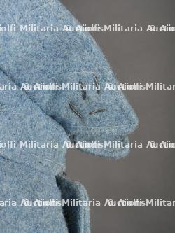 Vareuse d'un sous-officier français bleu horizon. Blue Horizon French NCO Tunic — miniature 21