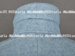 Vareuse d'un sous-officier français bleu horizon. Blue Horizon French NCO Tunic — photo 22