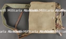 Musette porte grenades française. French Grenade Carrier Bag