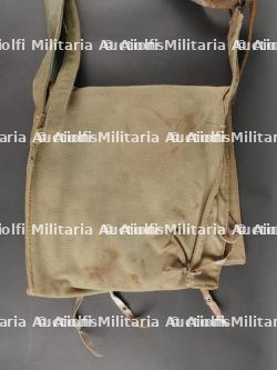 Musette porte grenades française. French Grenade Carrier Bag — photo 8