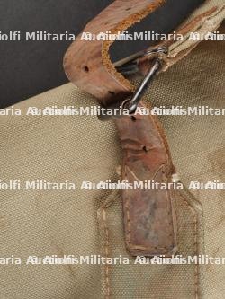 Musette porte grenades française. French Grenade Carrier Bag — photo 9