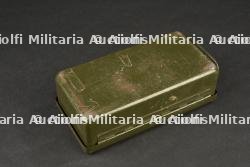 Boite First Aid USMC. — miniature 2