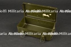 Boite First Aid USMC. — photo 3