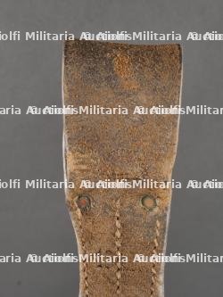 Baïonnette allemande 98-05 avec porte fourreau. German Bayonet 98/05 with Frog — photo 7