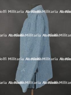 Vareuse française modèle 1914 bleu horizon. Blue Horizon French Model 1914 Tunic — miniature 7