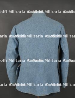 Vareuse française modèle 1914 bleu horizon. Blue Horizon French Model 1914 Tunic — miniature 9