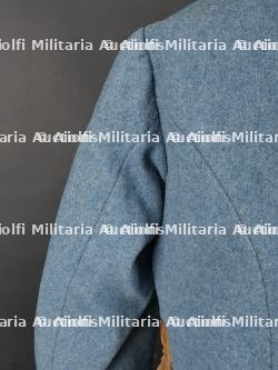 Vareuse française modèle 1914 bleu horizon. Blue Horizon French Model 1914 Tunic — miniature 11