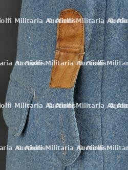 Vareuse française modèle 1914 bleu horizon. Blue Horizon French Model 1914 Tunic — miniature 13
