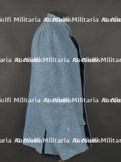Vareuse française modèle 1914 bleu horizon. Blue Horizon French Model 1914 Tunic — miniature 14