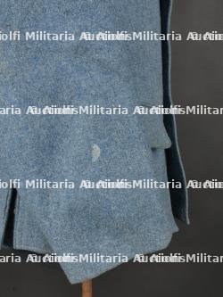 Vareuse française modèle 1914 bleu horizon. Blue Horizon French Model 1914 Tunic — photo 15