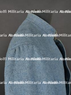 Vareuse française modèle 1914 bleu horizon. Blue Horizon French Model 1914 Tunic — miniature 16