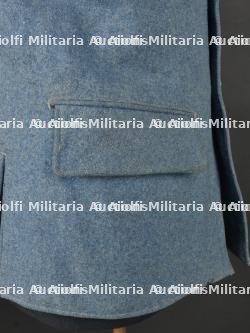 Vareuse française modèle 1914 bleu horizon. Blue Horizon French Model 1914 Tunic — miniature 17