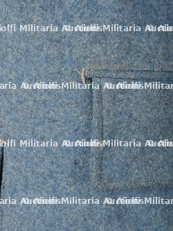 Vareuse française modèle 1914 bleu horizon. Blue Horizon French Model 1914 Tunic — miniature 18