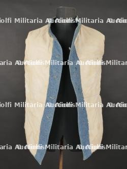 Vareuse française modèle 1914 bleu horizon. Blue Horizon French Model 1914 Tunic — miniature 19