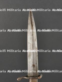 Poignard de combat allemand. German Combat Dagger — photo 3