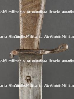 Poignard de combat allemand. German Combat Dagger — photo 4