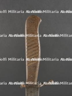 Poignard de combat allemand. German Combat Dagger — miniature 5