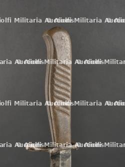 Poignard de combat allemand. German Combat Dagger — miniature 7