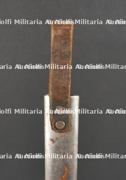Poignard de combat allemand. German Combat Dagger — photo 8