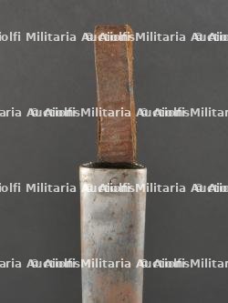 Poignard de combat allemand. German Combat Dagger — miniature 9