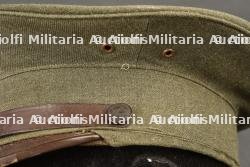 Casquette troupe USMC. — photo 8