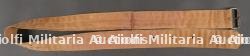 Ceinturon et cartouchières français ersatz en toile. French Ersatz Canvas Belt and Cartridge Pouches — miniature 5