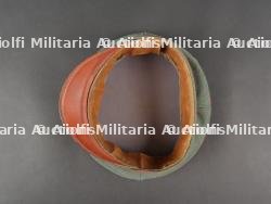 Casquette feldgrau de sous officier d'infanterie badois. Baden Infantry NCO Field-Grey Cap — miniature 11