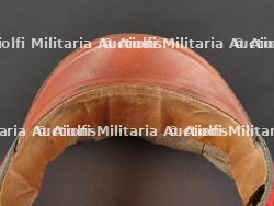 Casquette feldgrau de sous officier d'infanterie badois. Baden Infantry NCO Field-Grey Cap — miniature 12