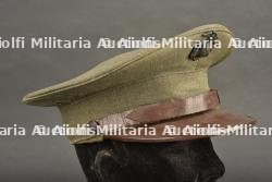Casquette troupe USMC. — photo 10