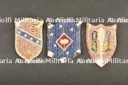 Uniforme de sortie para marines. — miniature 2