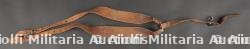 Brelage français cuir marron. Brown Leather French Equipment Harness — miniature 3