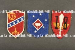 Uniforme de sortie para marines. — photo 3