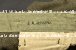 Uniforme de sortie para marines. — photo 4