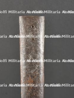 Poignard baïonnette DEMAG. DEMAG Trench Knife-Bayonet — miniature 3