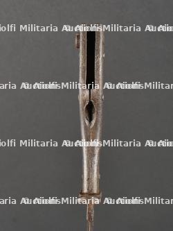 Poignard baïonnette DEMAG. DEMAG Trench Knife-Bayonet — photo 8