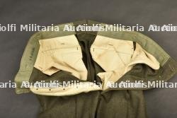 Uniforme de sortie para marines. — photo 5