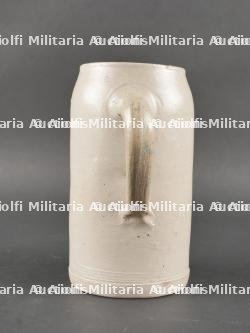 Chope Kronprinz Rupprecht 1914-1917. Commemorative Beer Stein, Kronprinz Rupprecht 1914–1917 — photo 3