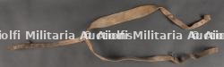 Brelage français cuir marron. Brown Leather French Equipment Harness — photo 10