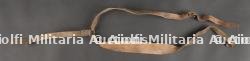 Brelage français cuir marron. Brown Leather French Equipment Harness — photo 11