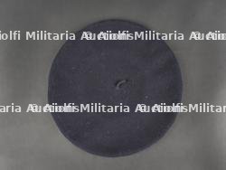 Béret de chasseur alpin modèle 1889. Alpine Troops Beret, Model 1889 — photo 3