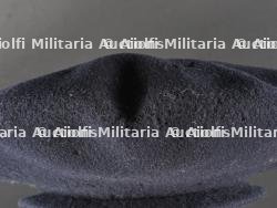 Béret de chasseur alpin modèle 1889. Alpine Troops Beret, Model 1889 — photo 5