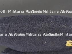 Béret de chasseur alpin modèle 1889. Alpine Troops Beret, Model 1889 — photo 7