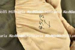 Uniforme de sortie para marines. — photo 10
